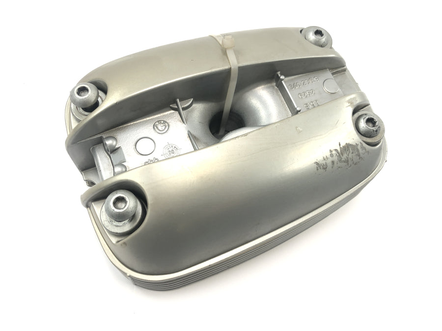 BMW R 1150 R R21 [2001] - Tapa válvulas tapa culata tapa motor derecha