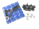 Harley Davidson Street Bob - Kit pinzas de freno Performance Machine PM