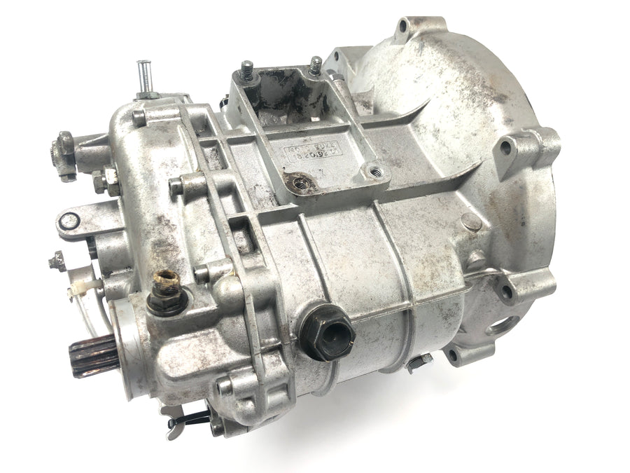 Moto Guzzi Le Mans 1000 VV [1988] - Transmisión manual unidad de transmisión
