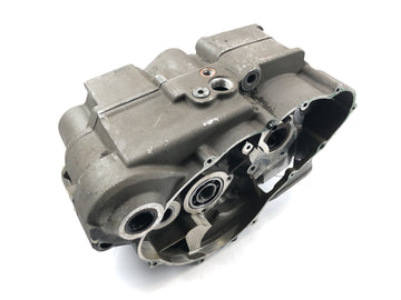 KTM 640 LC4 Prestige [2005] - cárter motor bloque motor carcasa vacía - 0
