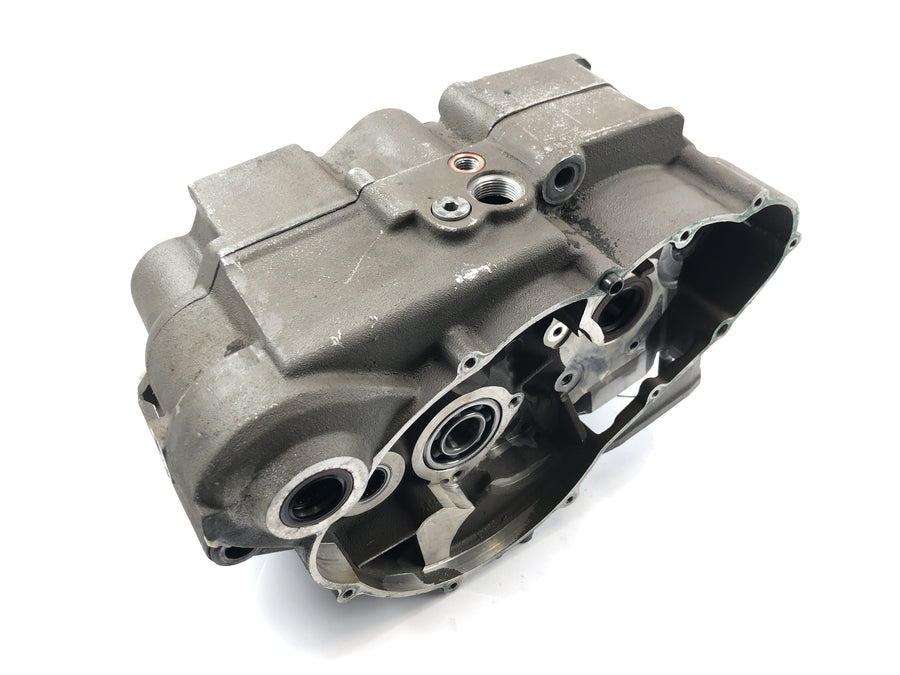 KTM 640 LC4 Prestige [2005] - cárter motor bloque motor carcasa vacía