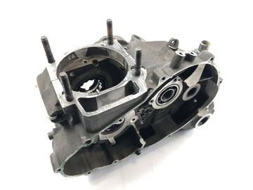 KTM 640 LC4 Prestige [2005] - cárter motor bloque motor carcasa vacía
