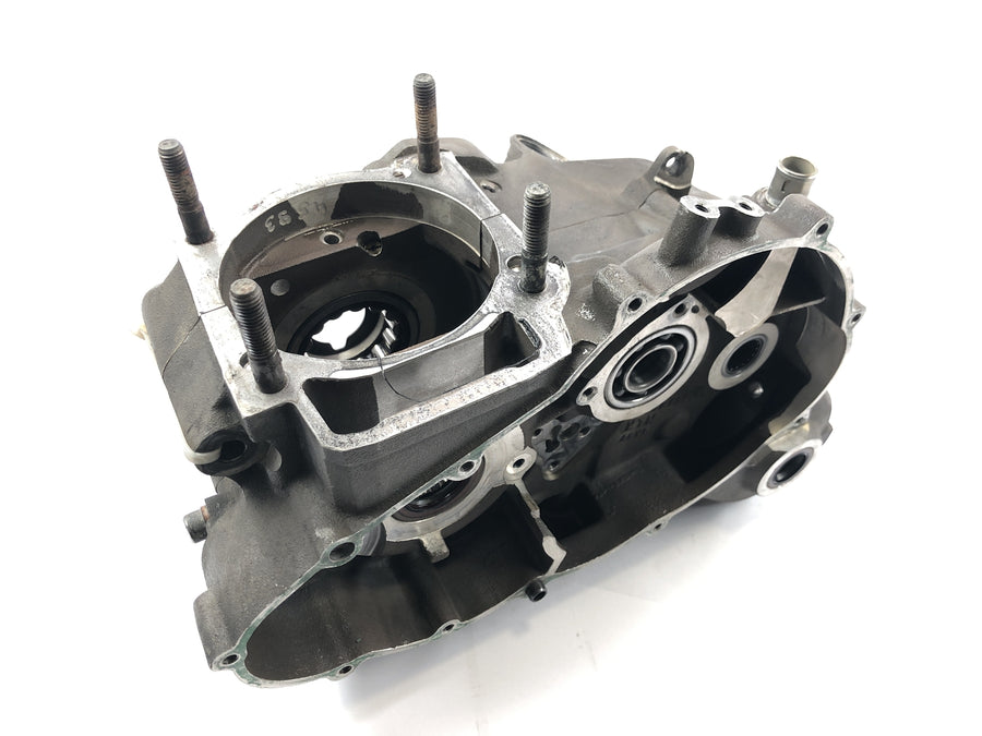 KTM 640 LC4 Prestige [2005] - cárter motor bloque motor carcasa vacía
