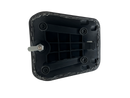 Cagiva Mito 125 EVO Socius SEAT Cubierta con cerradura [Negro]-2