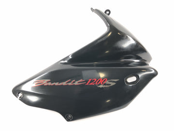 Suzuki GSF 1200 S Bandit WV9A [2006] - Seitenverkleidung rechts vorne Verkleidung