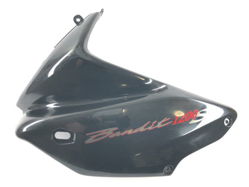 Suzuki GSF 1200 S Bandit WV9A [2006] - Seitenverkleidung links vorne Verkleidung