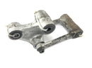 Honda XRV 750 Africa Twin RD07 [1993] - Deflexión del puntal de la suspensión trasera