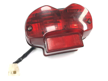 Suzuki GSF 1200 S Bandit WV9A [2006] - Rücklicht Heckleuchte Rückleuchte Bremslicht