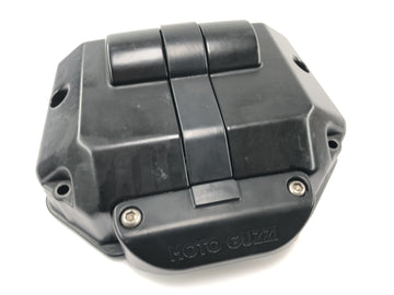 Moto Guzzi 1200 Sport [2007] - Ventildeckel Zylinderkopfdeckel links