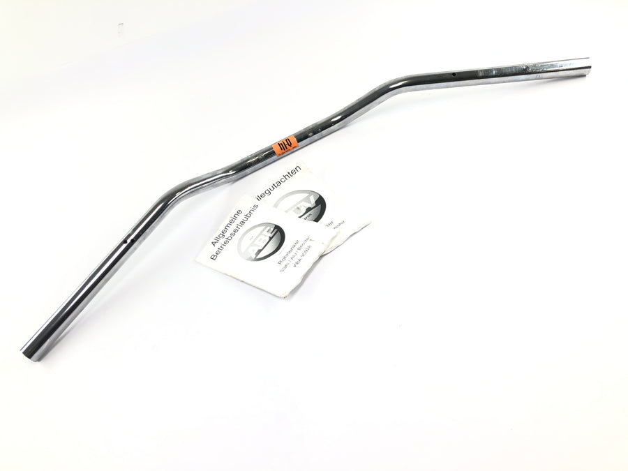 Suzuki GSF 1200 S Bandit WV9A [2006] - Lenker Rohrlenker Stahl verchromt 22 mm mit ABE