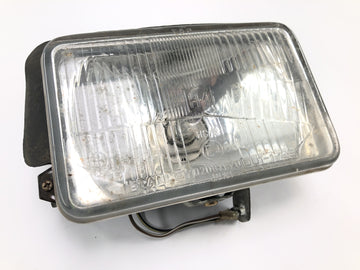Kawasaki KMX 125 [1996] - Faros delanteros faro principal H4