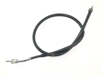 Kawasaki KMX 125 [1996] - Cable de velocímetro, accionamiento de velocímetro, cable de velocímetro, cable Bowden