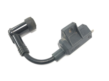 Kawasaki KMX 125 [1996] - Bobina de encendido Módulo de bobina de encendido Cable de encendido Conector de bujía