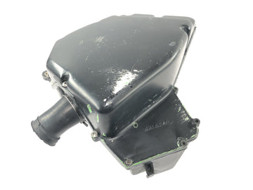 Kawasaki KMX 125 [1996] - Caja filtro de aire Caja filtro de aire Caja admisión airbox