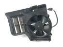 KTM 990 Super Duke LC8 EFI [2006] - Ventilador radiador electrico ventilador