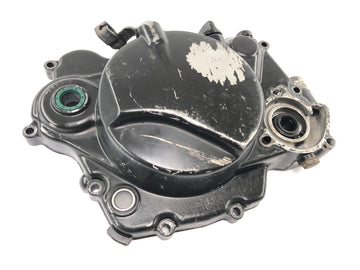 Kawasaki KMX 125 [1996] - Tapa embrague tapa motor