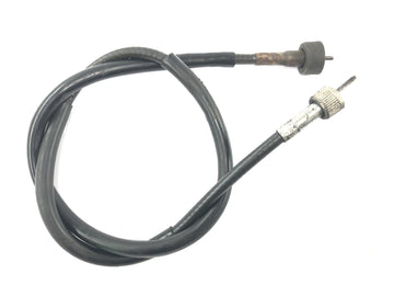 Kawasaki KMX 125 [1996] - Eje tacómetro Cable Bowden
