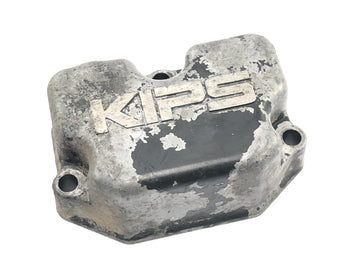 Kawasaki KMX 125 [1996] - Tapa KIPS tapa control escape