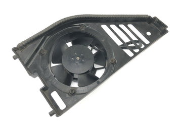 Husqvarna 701 Svartpilen [2019] - Ventilador de refrigeración del ventilador del radiador