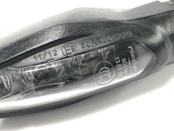 Husqvarna 701 Svartpilen [2019] - Luz indicadora LED intermitente delantera 1 pieza