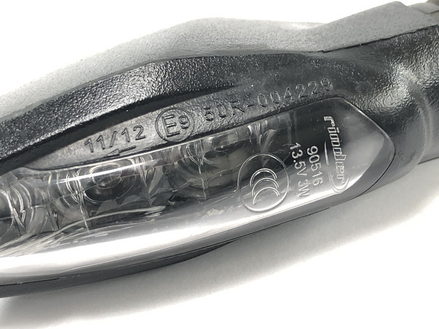 Husqvarna 701 Svartpilen [2019] - Luz indicadora LED intermitente delantera 1 pieza