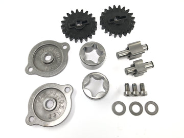 Husqvarna 701 Svartpilen [2019] - Kit bomba de aceite kit bomba de aceite