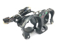KTM LC4 640 Duke 2 [2000] - Soporte de velocímetro, soporte de cabina, cuadro de instrumentos con luces indicadoras
