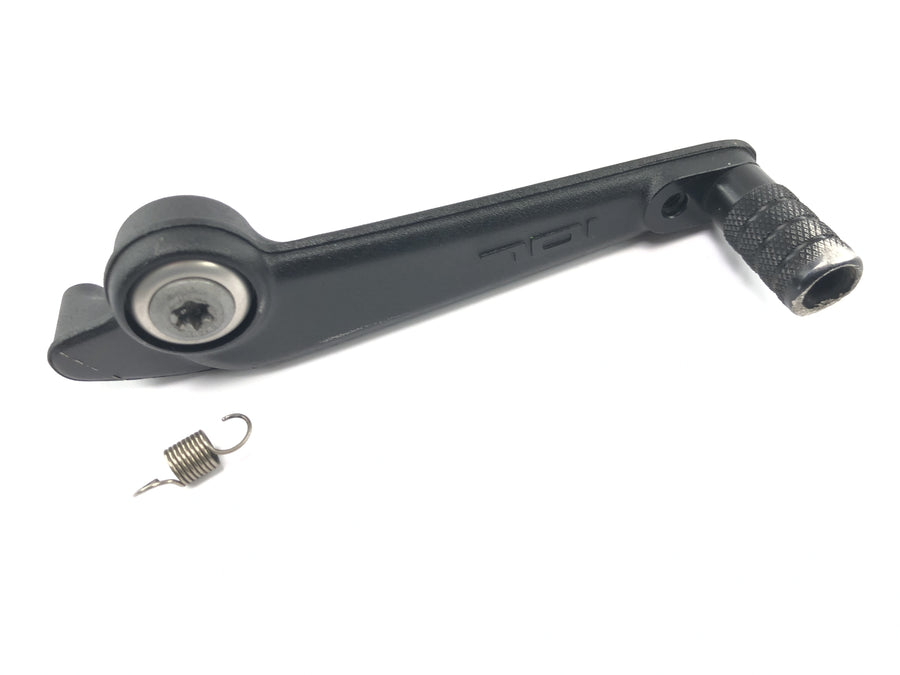 Husqvarna 701 Svartpilen [2019] - Pedal de freno palanca de freno palanca de freno