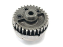 KTM LC4 640 Duke 2 [2000] - Eje equilibrador contrapeso equilibrador