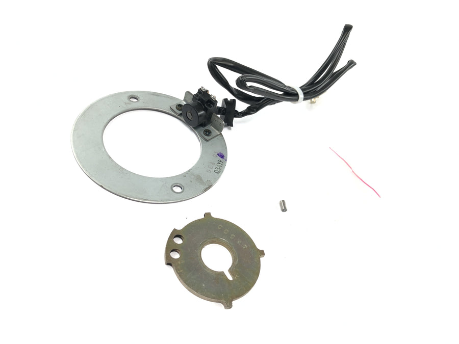 Yamaha XJR 1300 RP10 [2005] - Zündimpulsgeber Pickup Kurbelwellensensor
