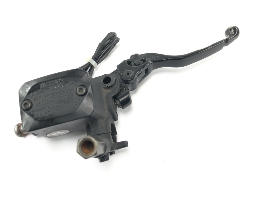 Husqvarna 701 Svartpilen [2019] - Bomba de freno delantero palanca de freno bomba de freno de mano