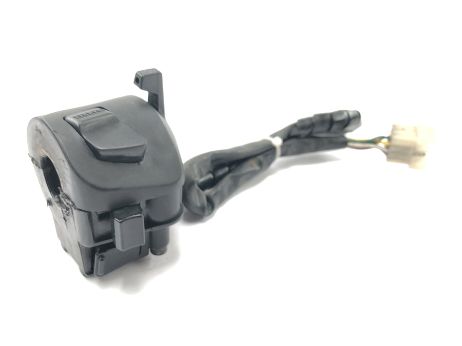 KTM LC4 640 Duke 2 [2000] - Unidad de interruptor izquierdo del interruptor del manillar
