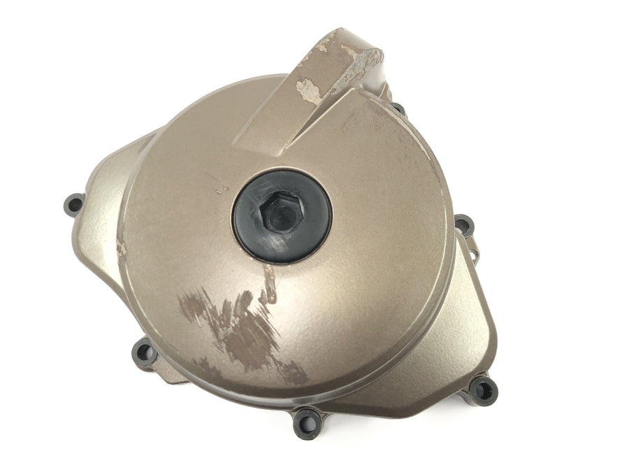 Husqvarna 701 Svartpilen [2019] - Tapa alternador tapa motor tapa Lima