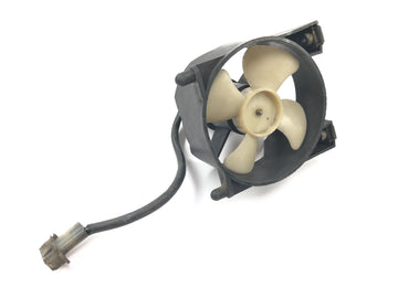 KTM LC4 640 Duke 2 [2000] - Ventilador radiador ventilador refrigerador