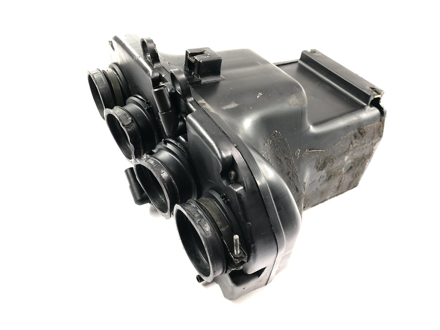 Yamaha XJR 1300 RP10 [2005] - Luftfilterkasten Luftfiltergehäuse Airbox Ansaugkasten