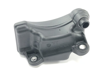Husqvarna 701 Svartpilen [2019] - Ventilación del motor Ventilación de la carcasa del motor