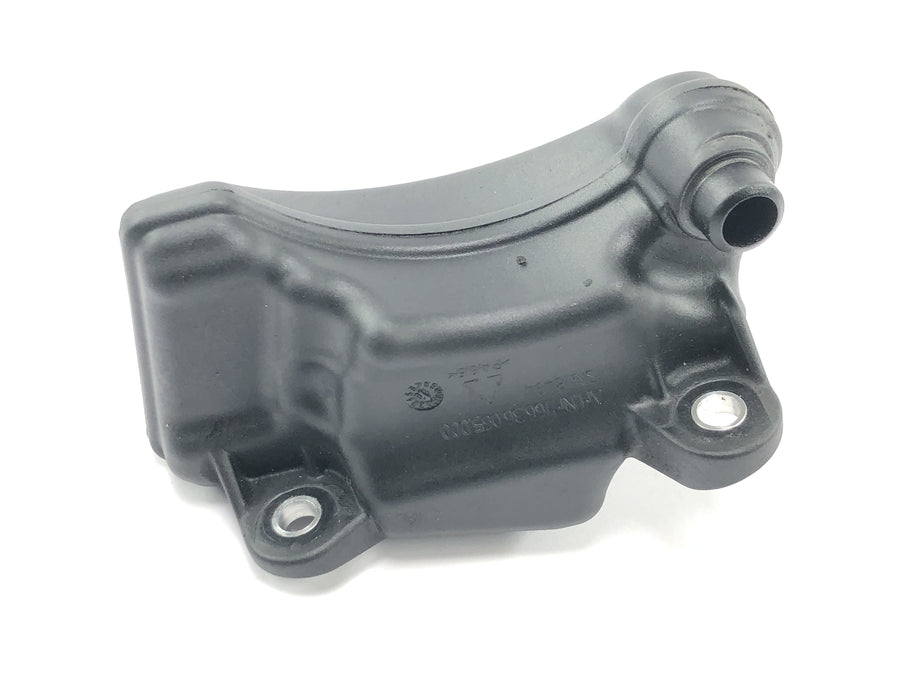 Husqvarna 701 Svartpilen [2019] - Ventilación del motor Ventilación de la carcasa del motor