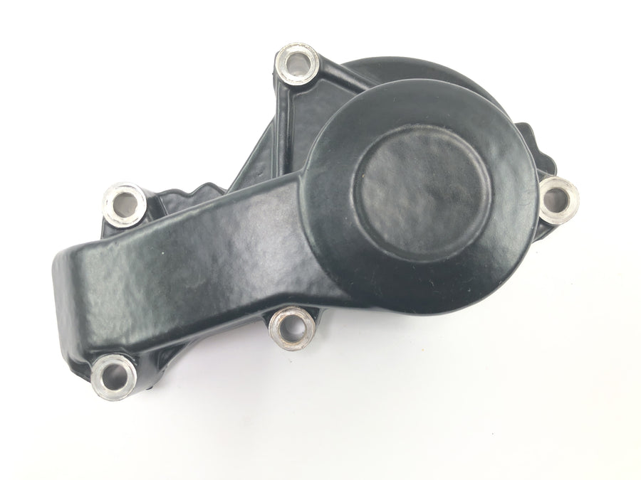 Husqvarna 701 Svartpilen [2019] - Tapa bomba de agua carcasa bomba agua tapa motor