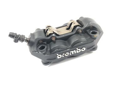 Husqvarna 701 Svartpilen [2019] - Pinza de freno Brembo delantera