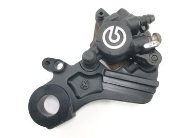 Husqvarna 701 Svartpilen [2019] - Pinza de freno trasero Brembo completa con soporte