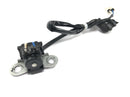 Husqvarna 701 Svartpilen [2019] - Sensor Hall de recogida