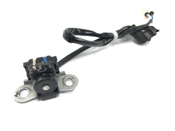Husqvarna 701 Svartpilen [2019] - Sensor Hall de recogida
