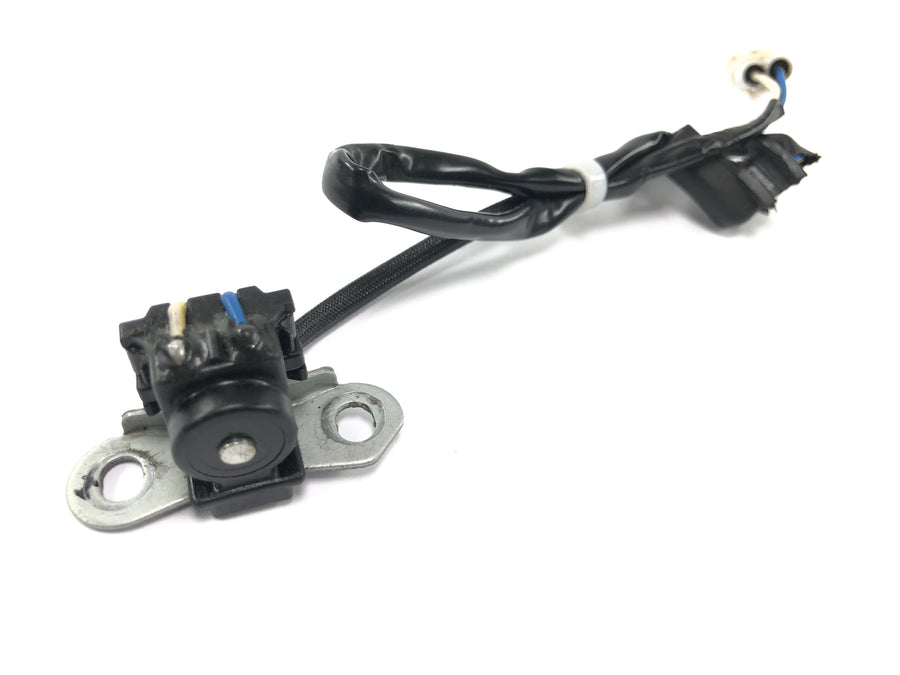 Husqvarna 701 Svartpilen [2019] - Sensor Hall de recogida