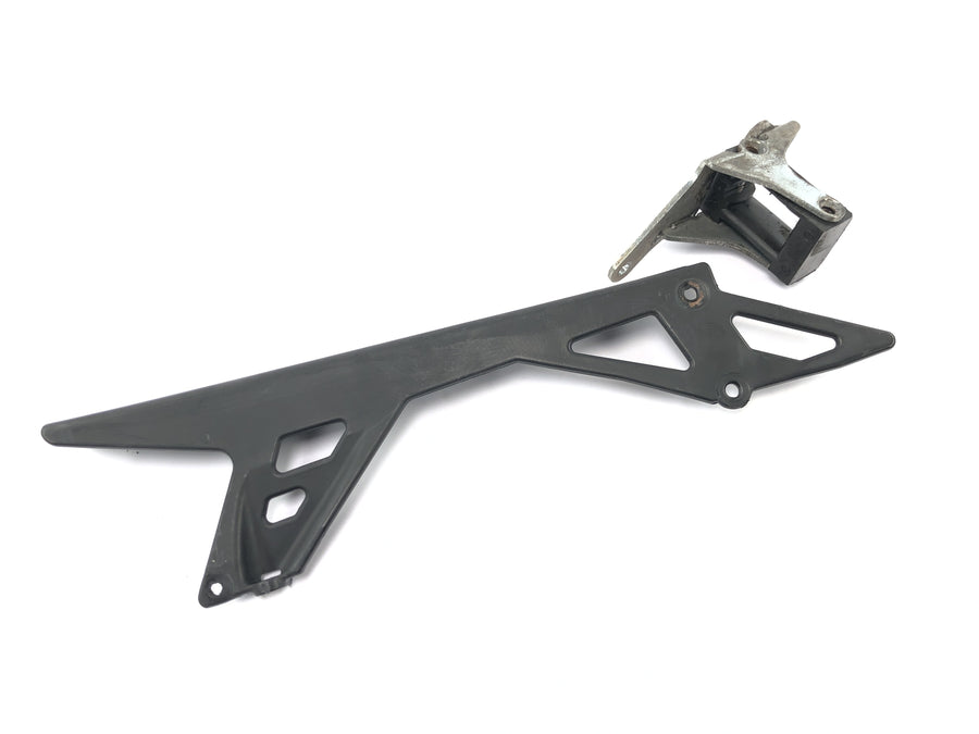 KTM LC4 640 Duke 2 [2000] - Guardacadenas cubrecadenas guiacadenas