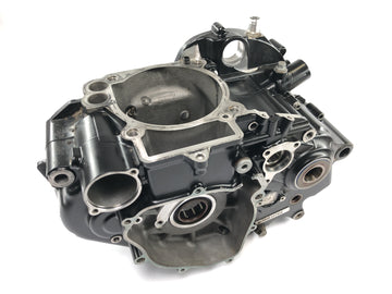 Husqvarna 701 Svartpilen [2019] - Carcasa del motor bloque motor carcasa vacía
