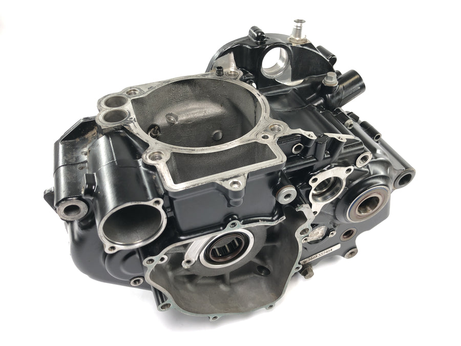 Husqvarna 701 Svartpilen [2019] - Carcasa del motor bloque motor carcasa vacía