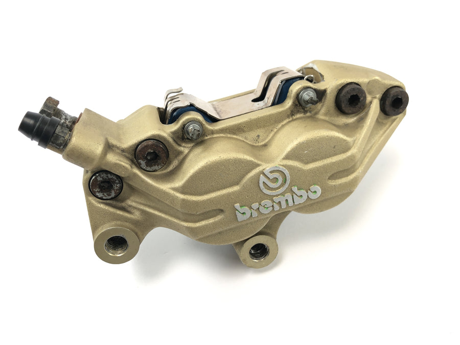 KTM LC4 640 Duke 2 [2000] - Pinza de freno delantera Brembo