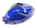 Yamaha YZF R1 RN09 [2002] - Depósito gasolina depósito combustible azul