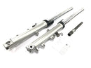 Yamaha XJR 1300 RP10 [2005] - Gabel Telegabel Gabelholme vorne links rechts mit Achse