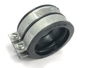 KTM LC4 640 Duke 2 [2000] - adaptador goma boquilla carburador colector de admisión